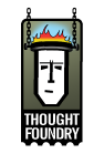 Thought Foundry logo